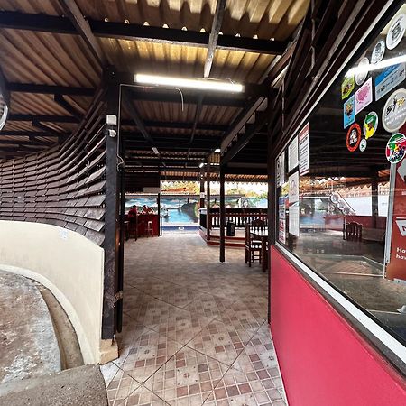 Hotel La Villa Morena Oiapoque エクステリア 写真