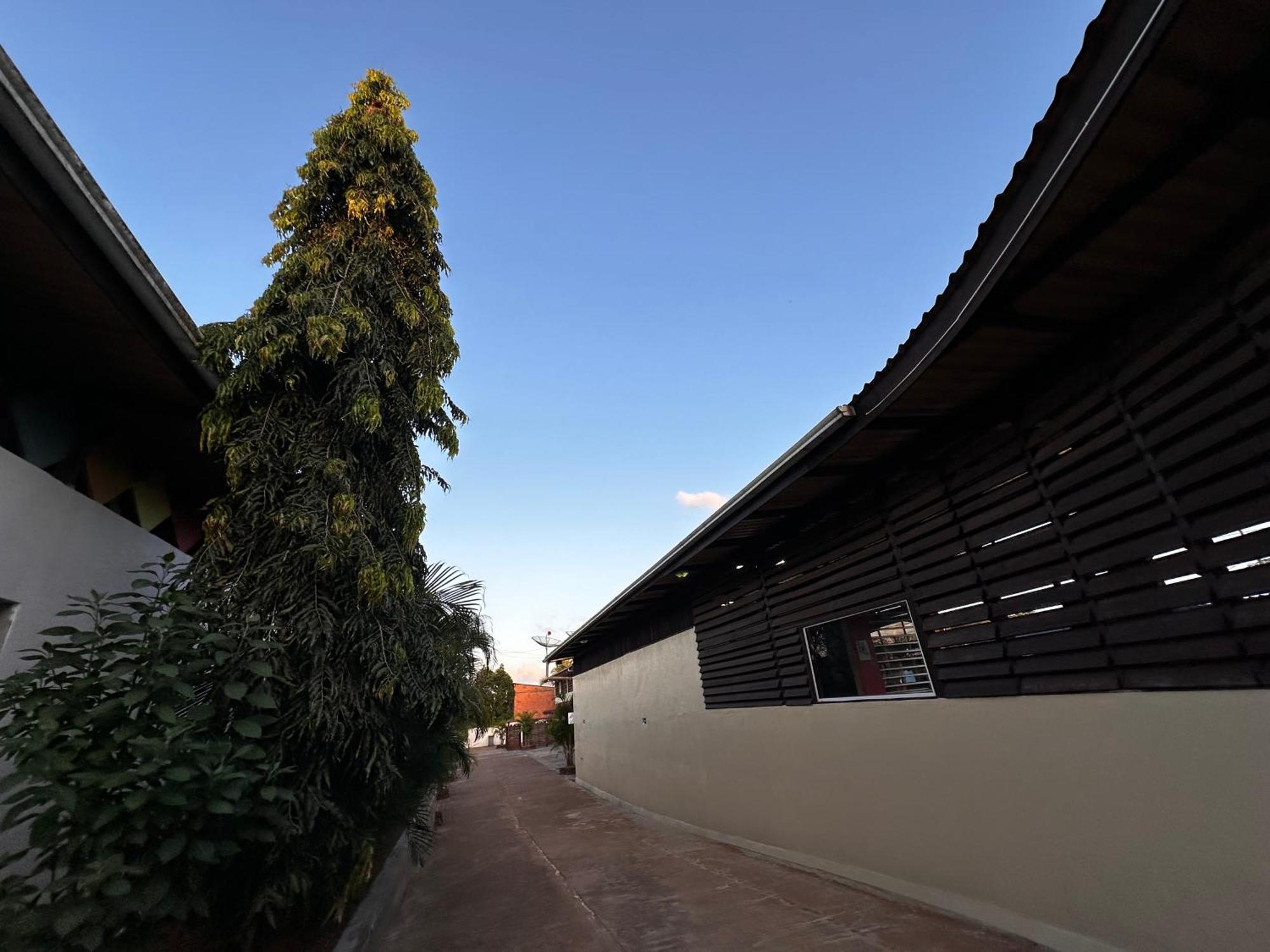 Hotel La Villa Morena Oiapoque エクステリア 写真