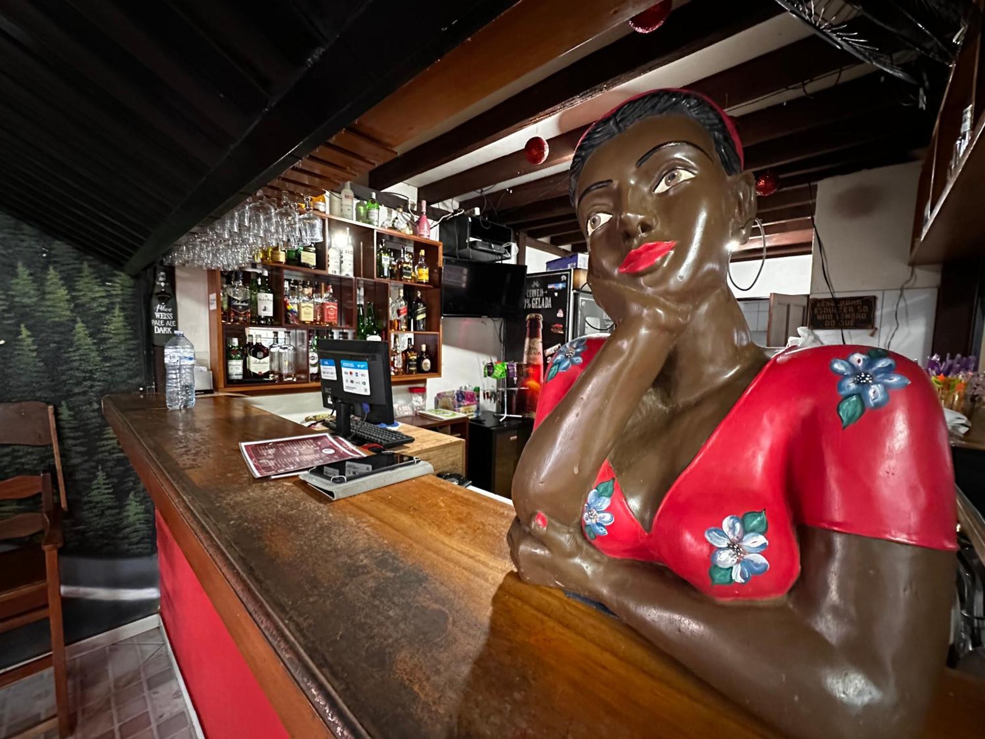 Hotel La Villa Morena Oiapoque エクステリア 写真