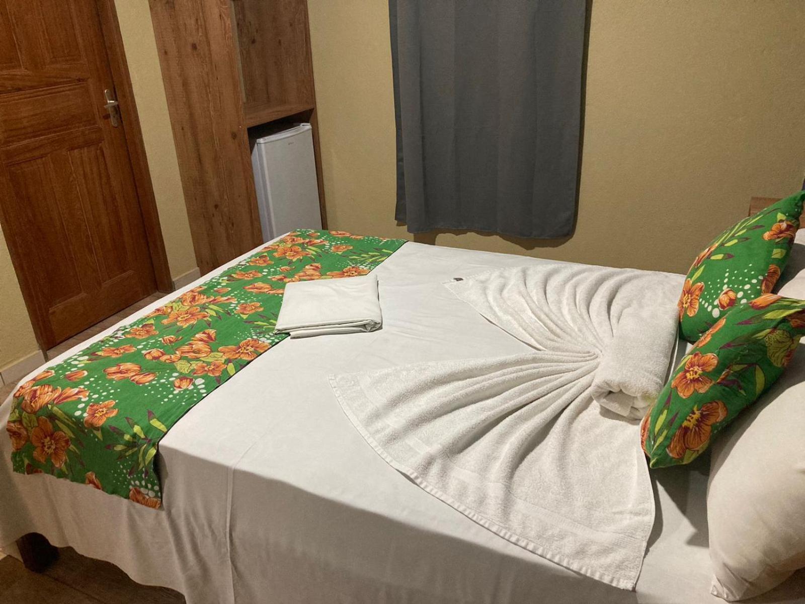 Hotel La Villa Morena Oiapoque エクステリア 写真