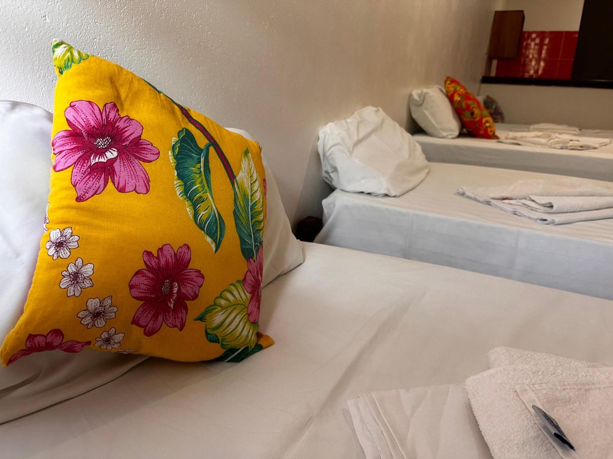 Hotel La Villa Morena Oiapoque エクステリア 写真