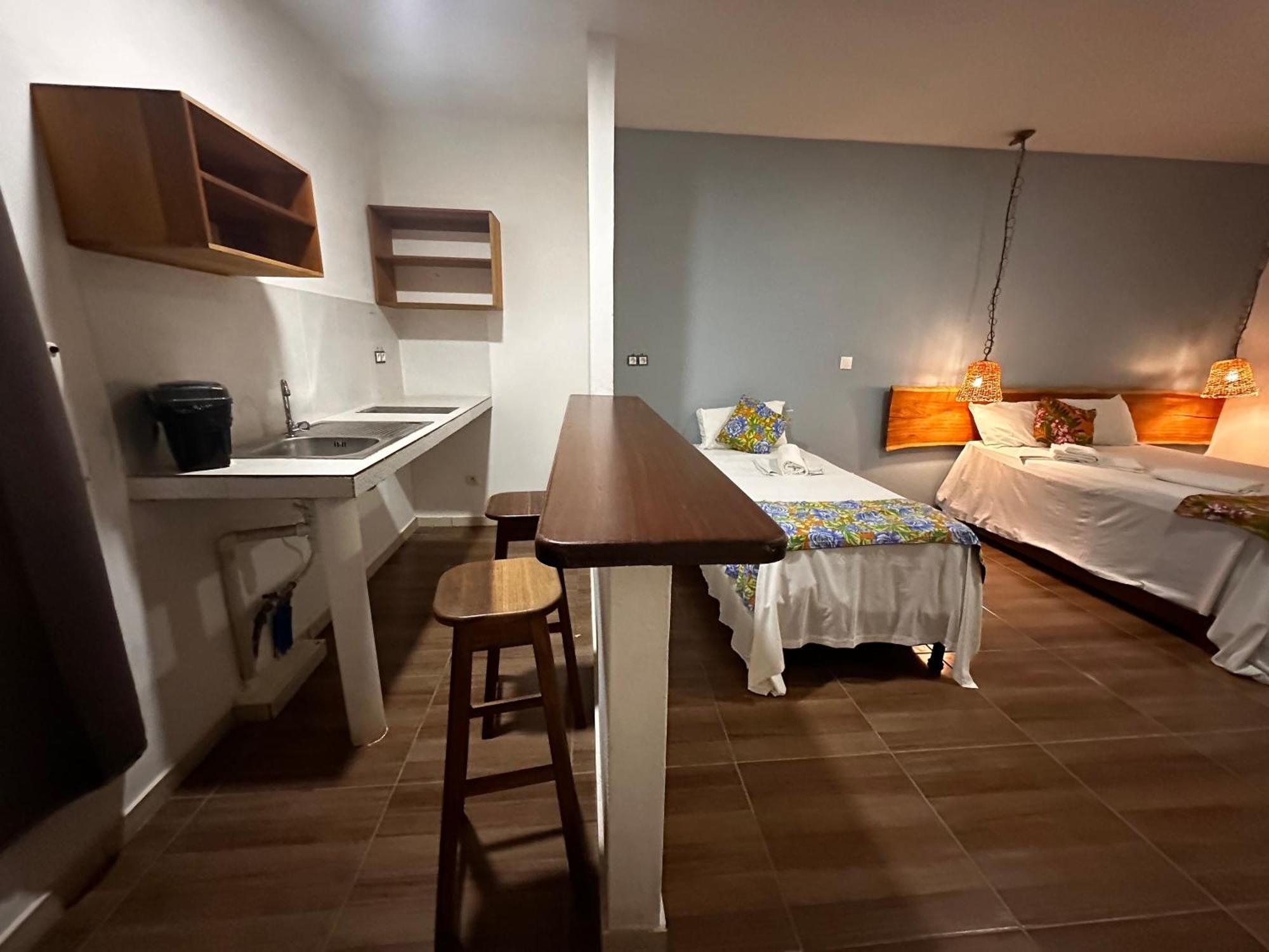Hotel La Villa Morena Oiapoque エクステリア 写真