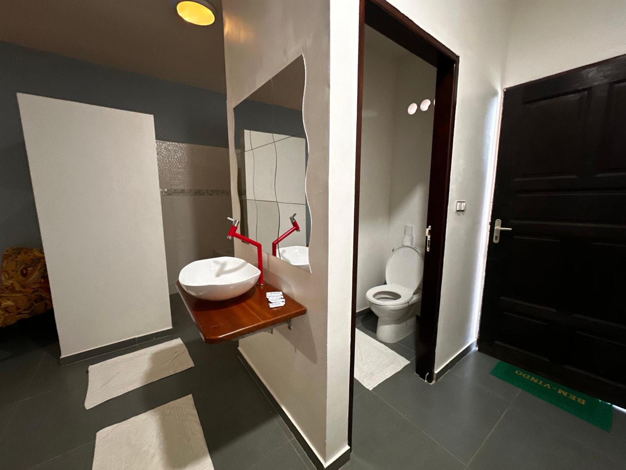 Hotel La Villa Morena Oiapoque エクステリア 写真