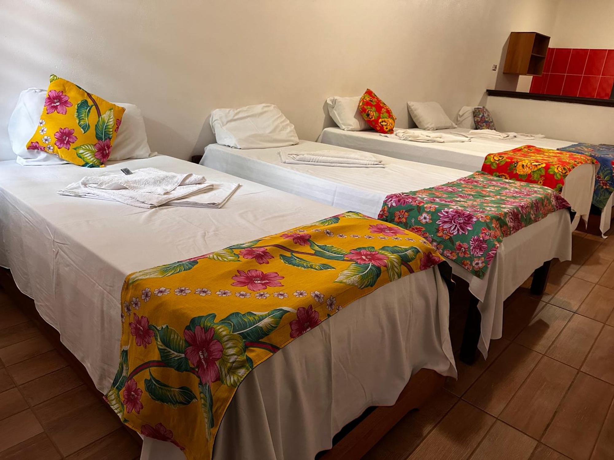 Hotel La Villa Morena Oiapoque エクステリア 写真