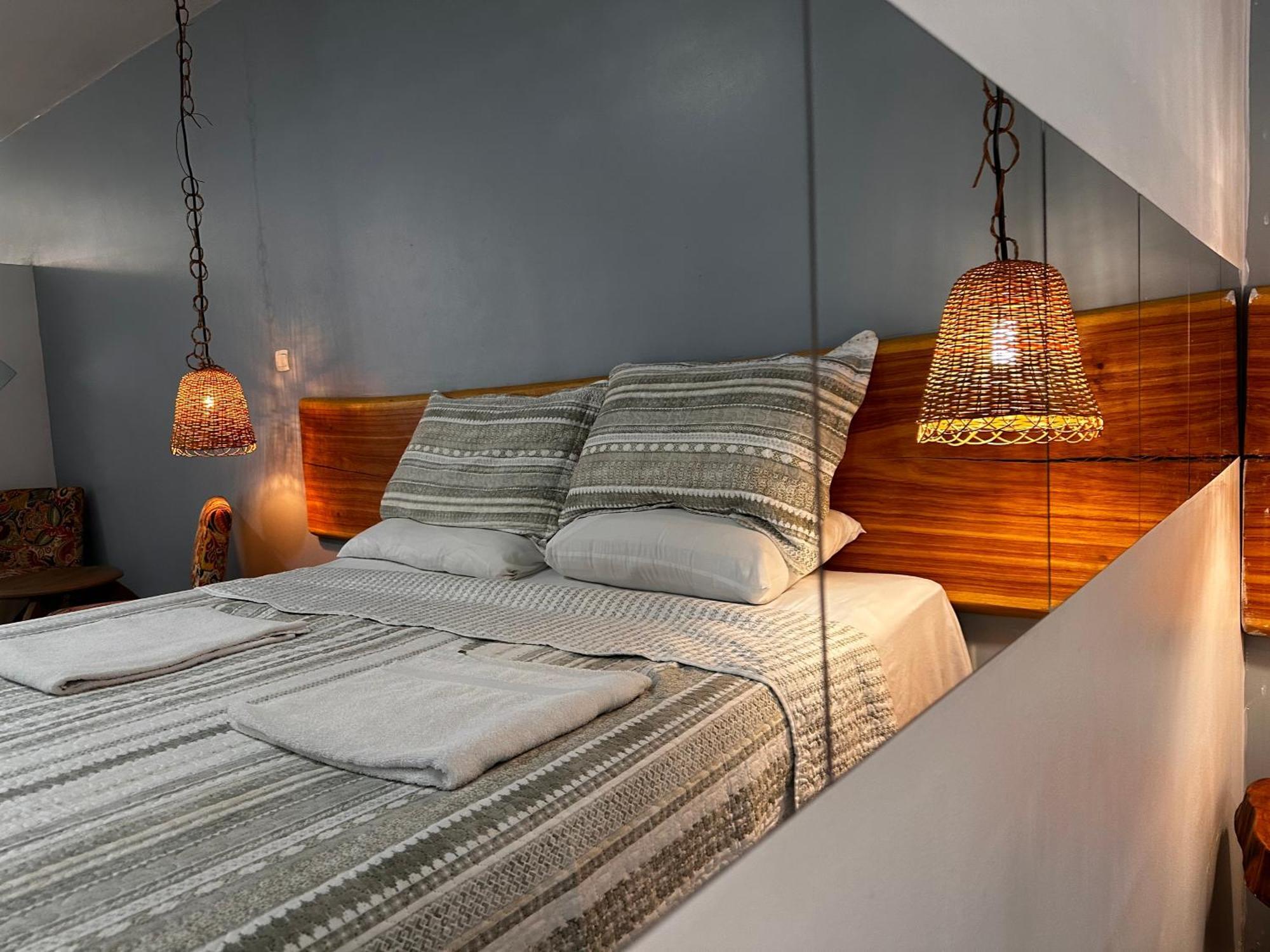 Hotel La Villa Morena Oiapoque エクステリア 写真