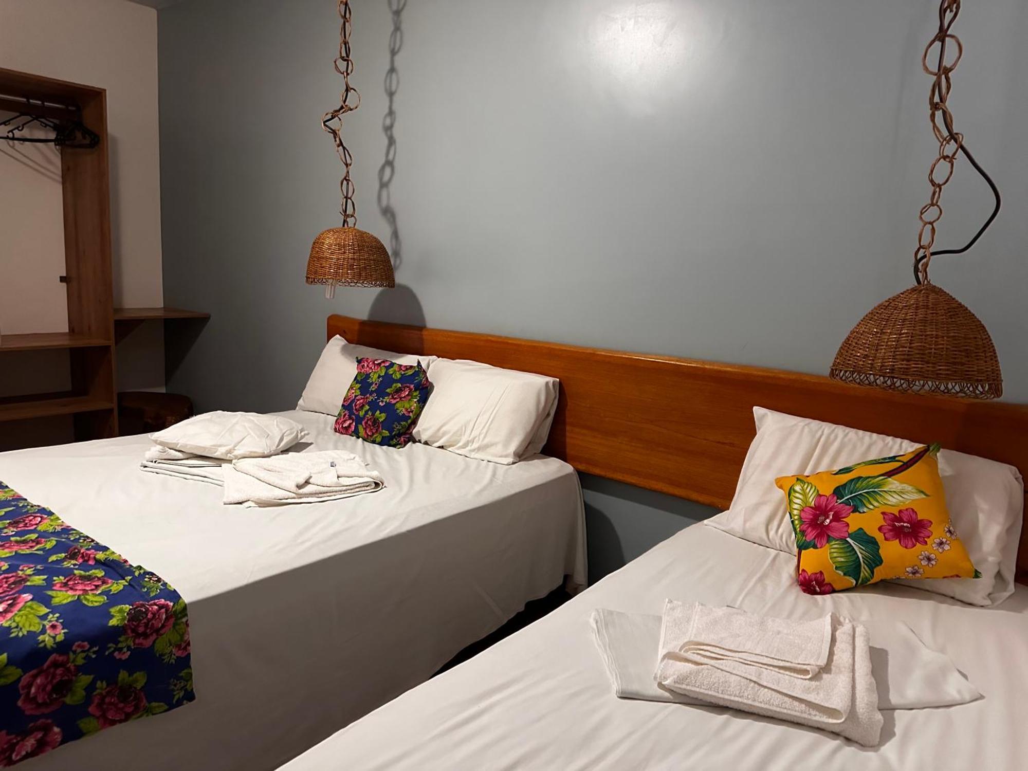 Hotel La Villa Morena Oiapoque エクステリア 写真