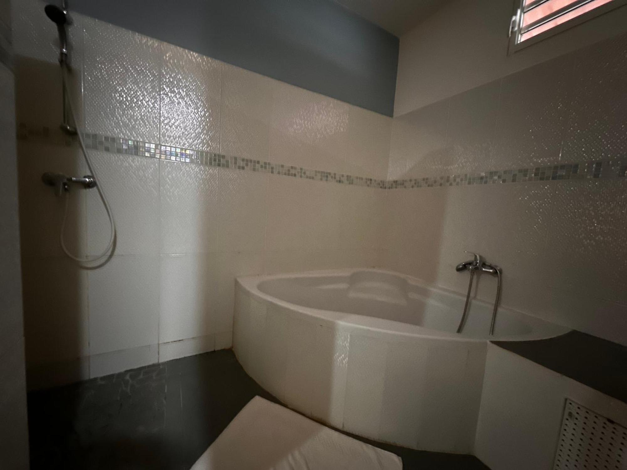 Hotel La Villa Morena Oiapoque エクステリア 写真